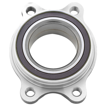 512574 - Front & Rear Wheel Hub Bearing Assembly - Kool Products
