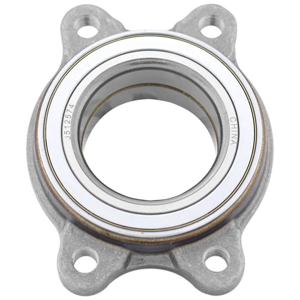 512574 - Front & Rear Wheel Hub Bearing Assembly - Kool Products