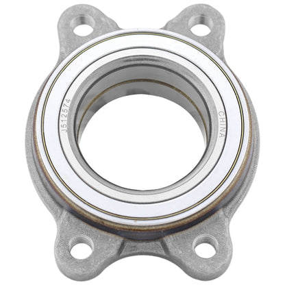 512574 - Front & Rear Wheel Hub Bearing Assembly - Kool Products
