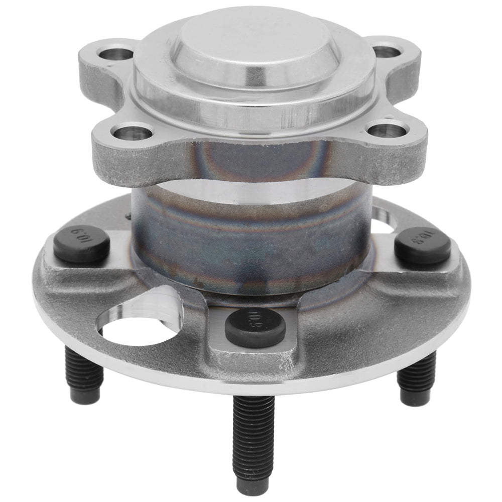512587 - Rear Wheel Hub Bearing Assembly - Kool Products