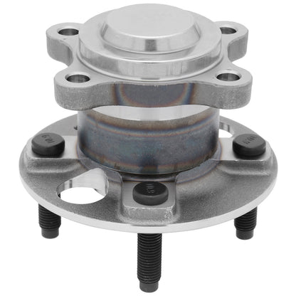 512587 - Rear Wheel Hub Bearing Assembly - Kool Products