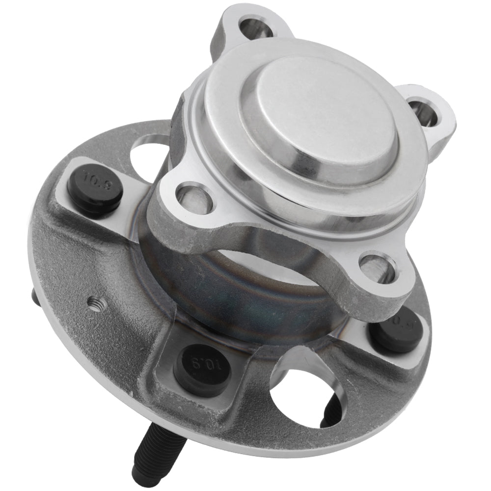 512587 - Rear Wheel Hub Bearing Assembly - Kool Products