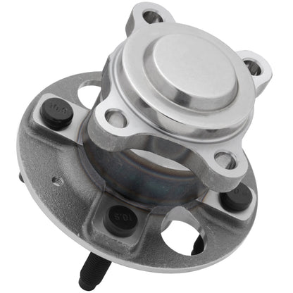 512587 - Rear Wheel Hub Bearing Assembly - Kool Products