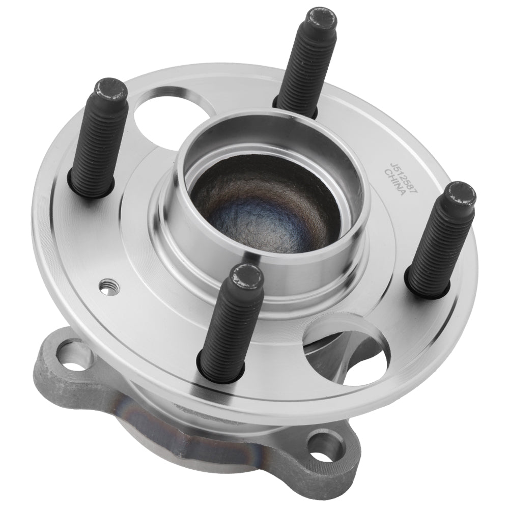 512587 - Rear Wheel Hub Bearing Assembly - Kool Products