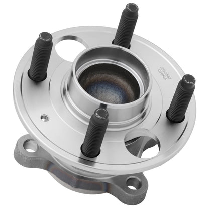 512587 - Rear Wheel Hub Bearing Assembly - Kool Products