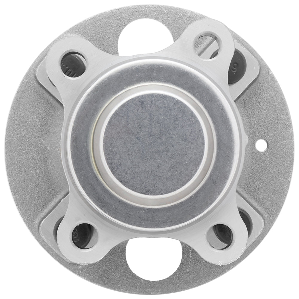 512587 - Rear Wheel Hub Bearing Assembly - Kool Products
