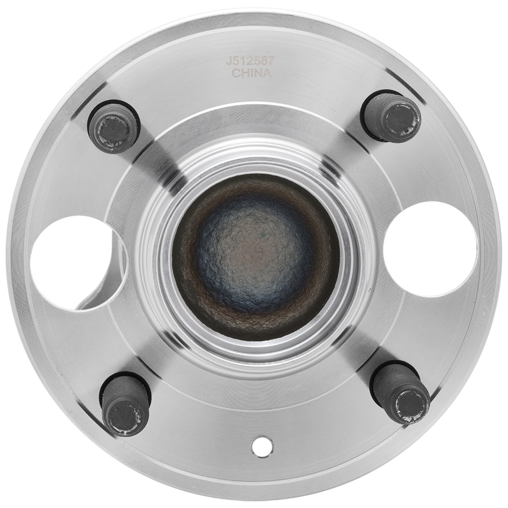 512587 - Rear Wheel Hub Bearing Assembly - Kool Products