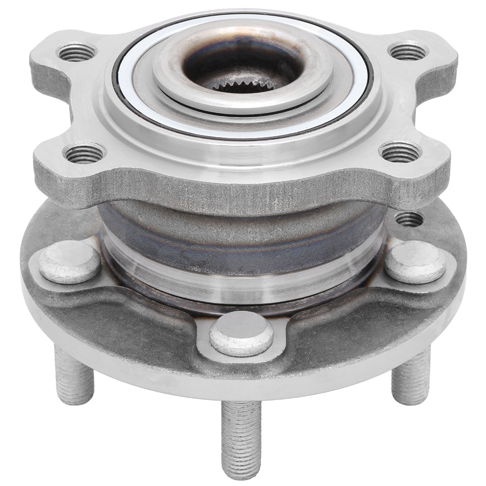 512591 - Rear Wheel Hub Bearing Assembly - Kool Products