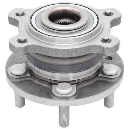 512591 - Rear Wheel Hub Bearing Assembly - Kool Products