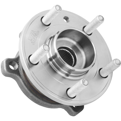 512591 - Rear Wheel Hub Bearing Assembly - Kool Products