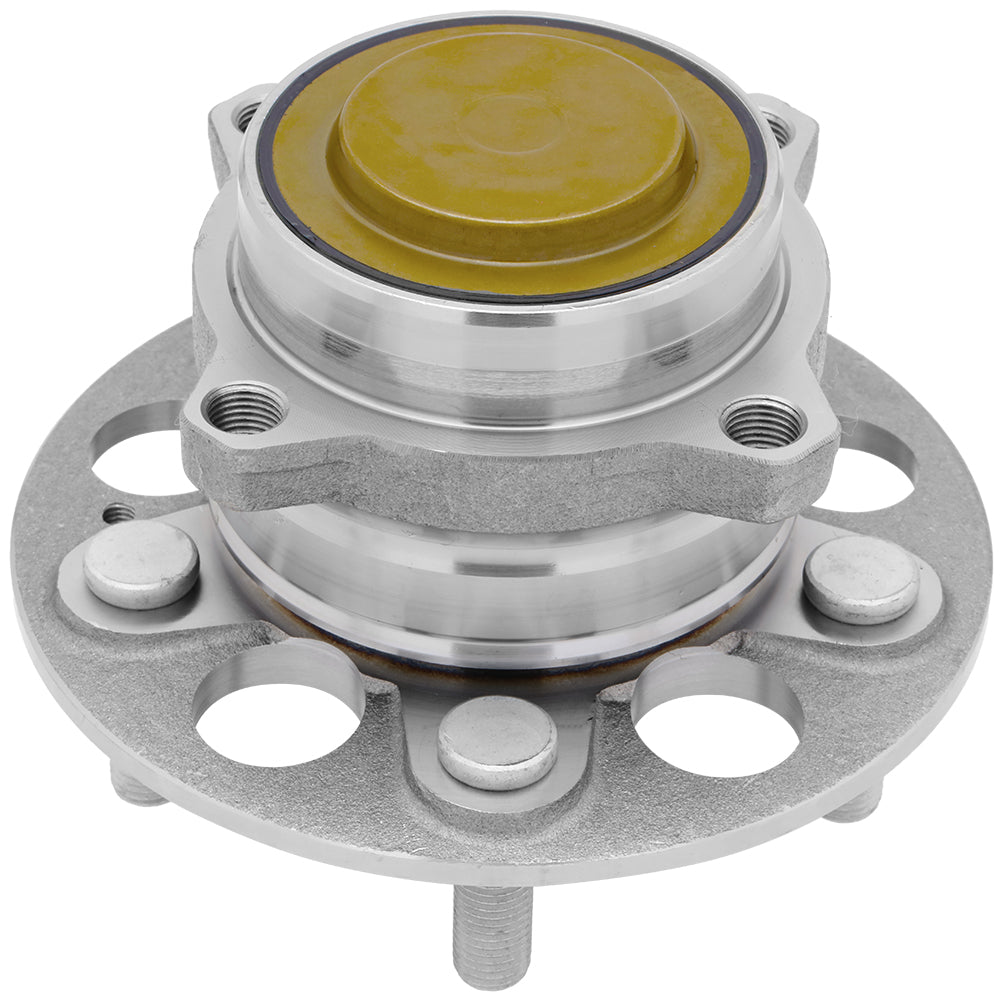 512633 - Rear Wheel Hub Bearing Assembly - Kool Products