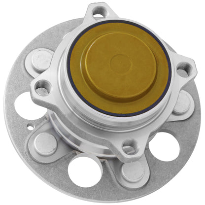 512633 - Rear Wheel Hub Bearing Assembly - Kool Products