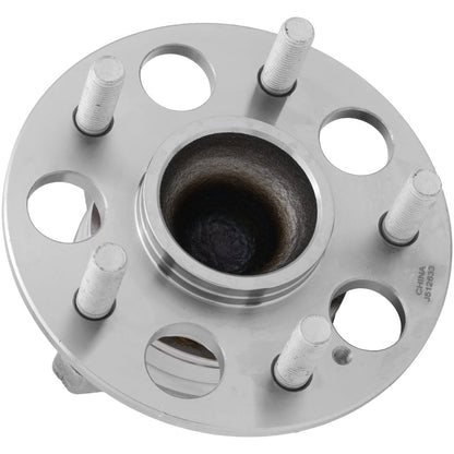 512633 - Rear Wheel Hub Bearing Assembly - Kool Products