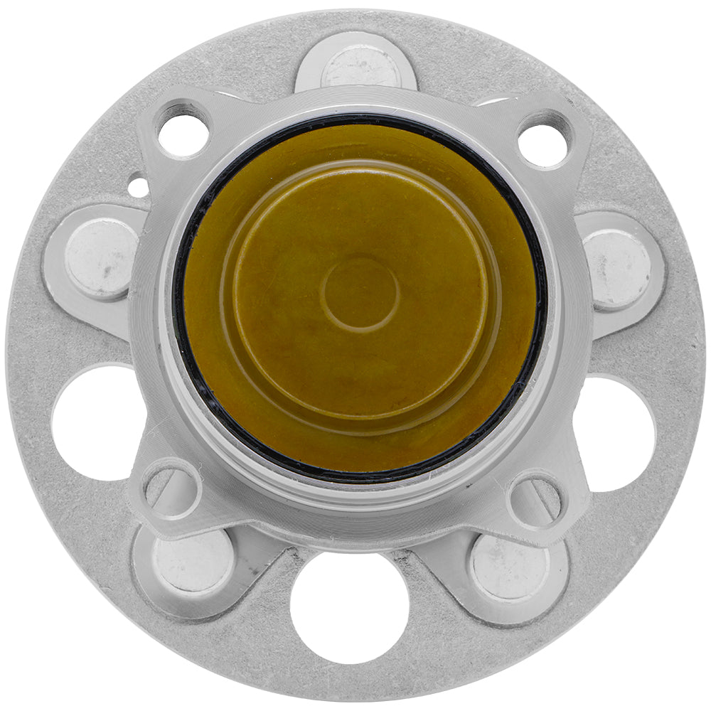 512633 - Rear Wheel Hub Bearing Assembly - Kool Products