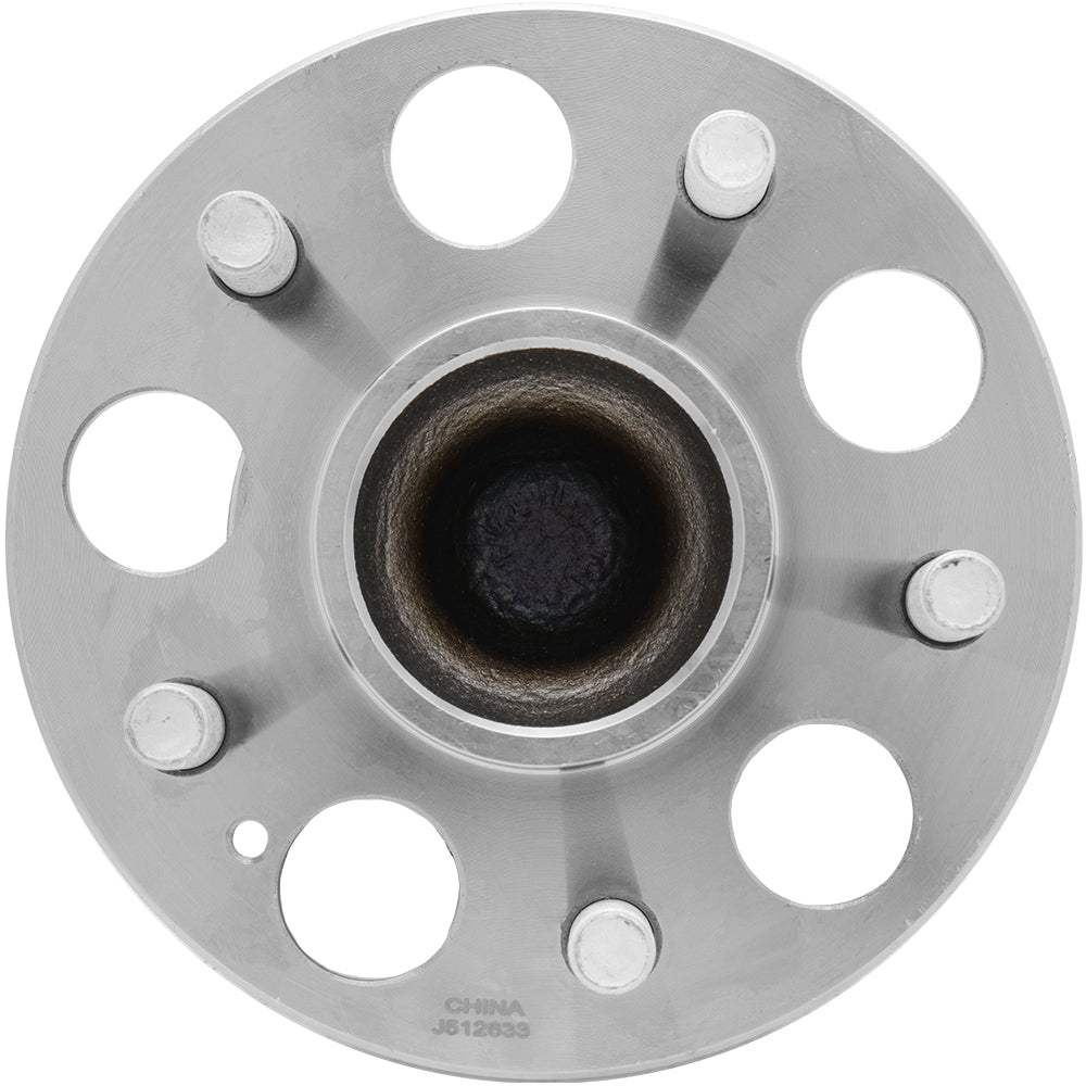 512633 - Rear Wheel Hub Bearing Assembly - Kool Products