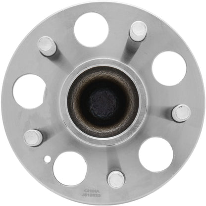 512633 - Rear Wheel Hub Bearing Assembly - Kool Products