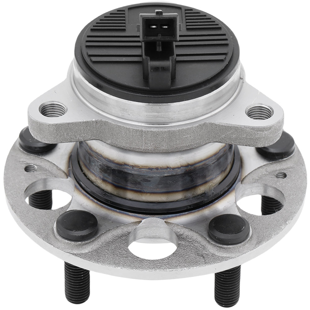 512635 - Rear Wheel Hub Bearing Assembly - Kool Products