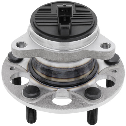 512635 - Rear Wheel Hub Bearing Assembly - Kool Products