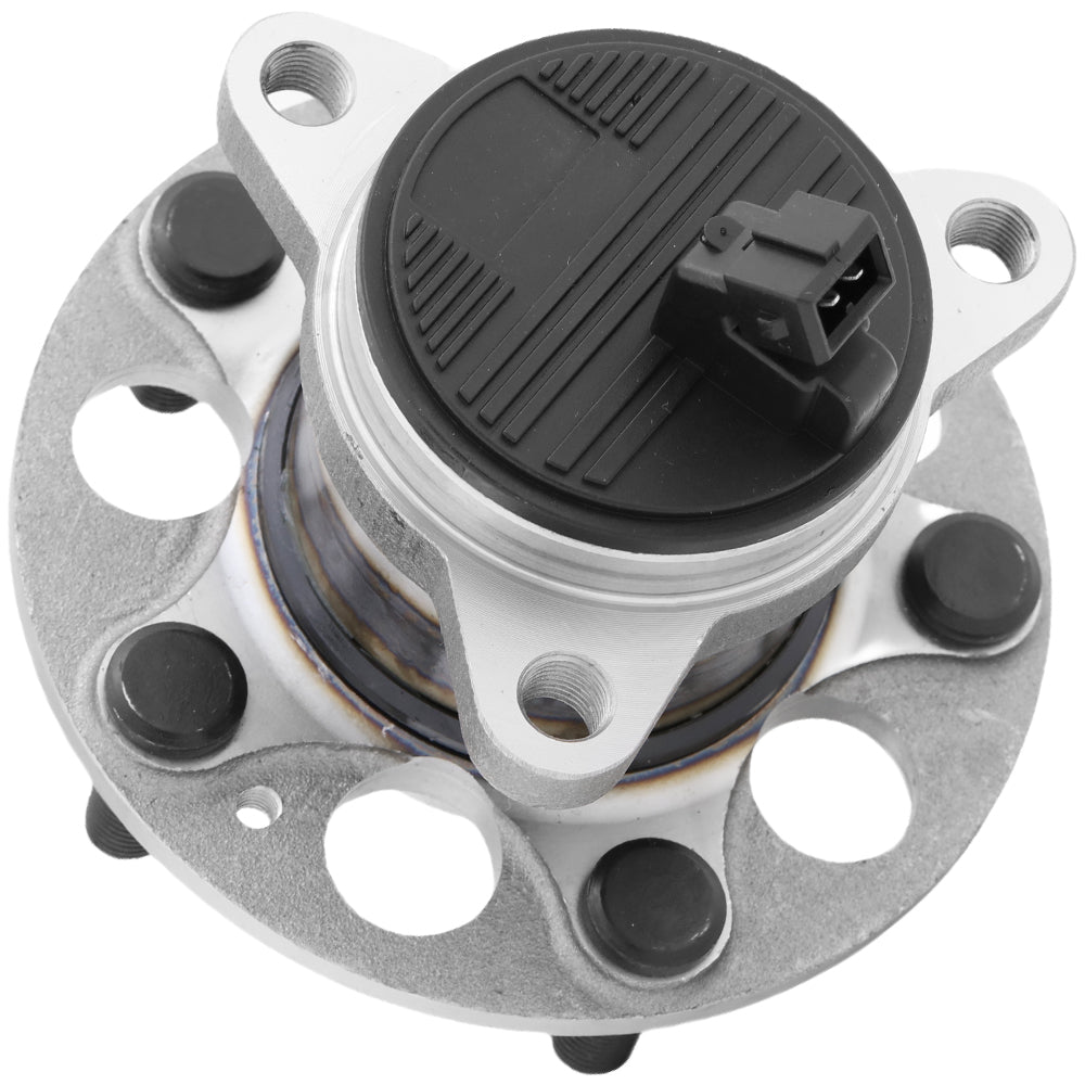 512635 - Rear Wheel Hub Bearing Assembly - Kool Products