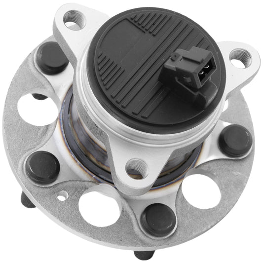 512635 - Rear Wheel Hub Bearing Assembly - Kool Products