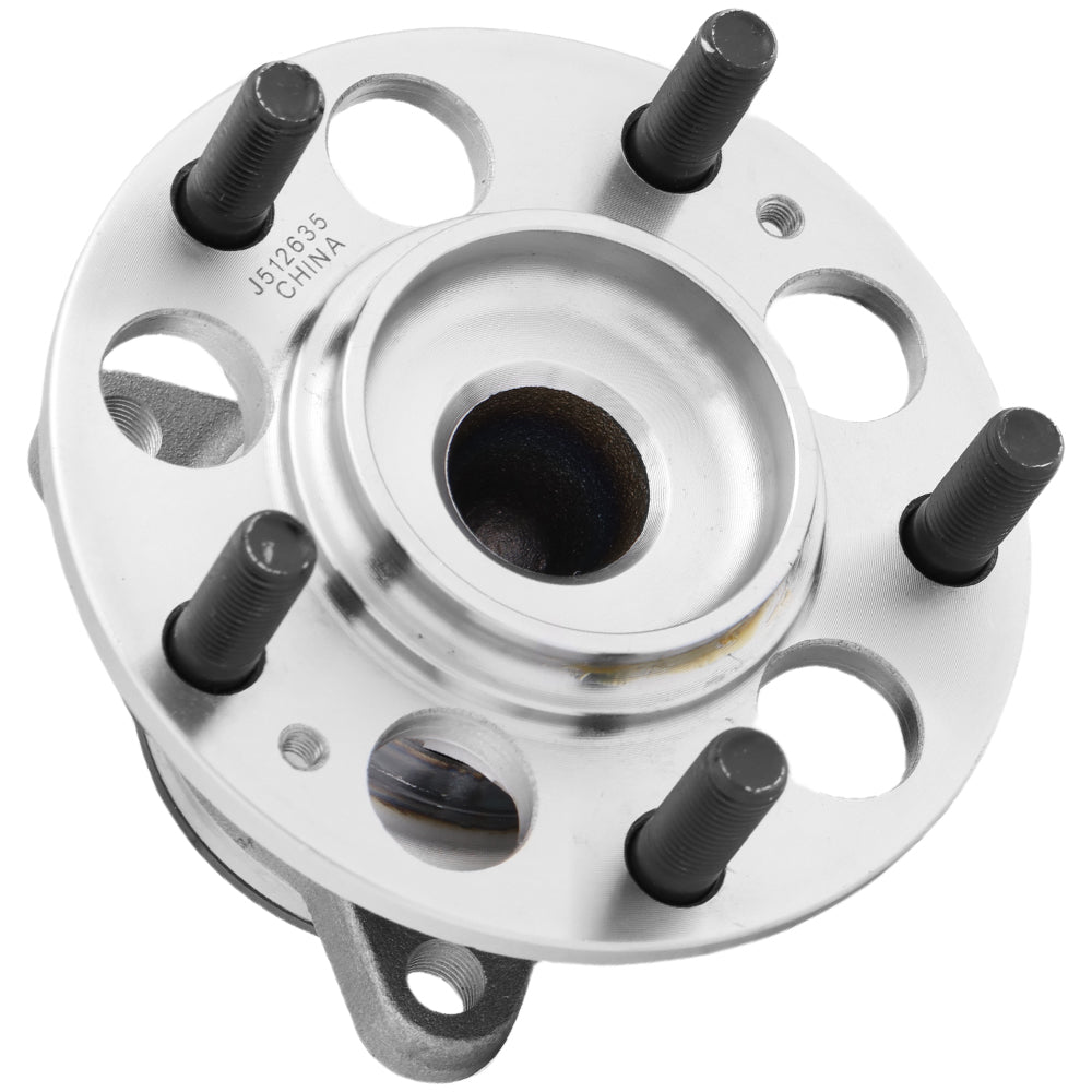512635 - Rear Wheel Hub Bearing Assembly - Kool Products