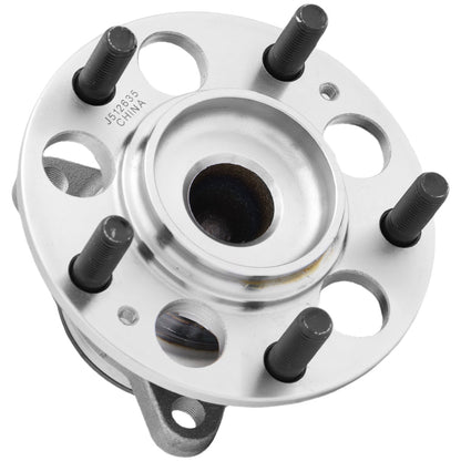 512635 - Rear Wheel Hub Bearing Assembly - Kool Products