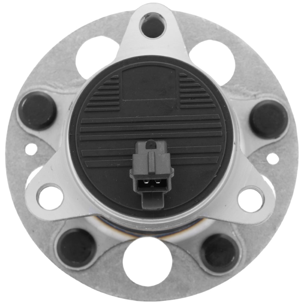 512635 - Rear Wheel Hub Bearing Assembly - Kool Products