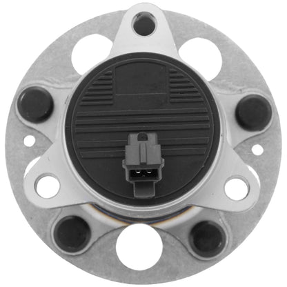 512635 - Rear Wheel Hub Bearing Assembly - Kool Products