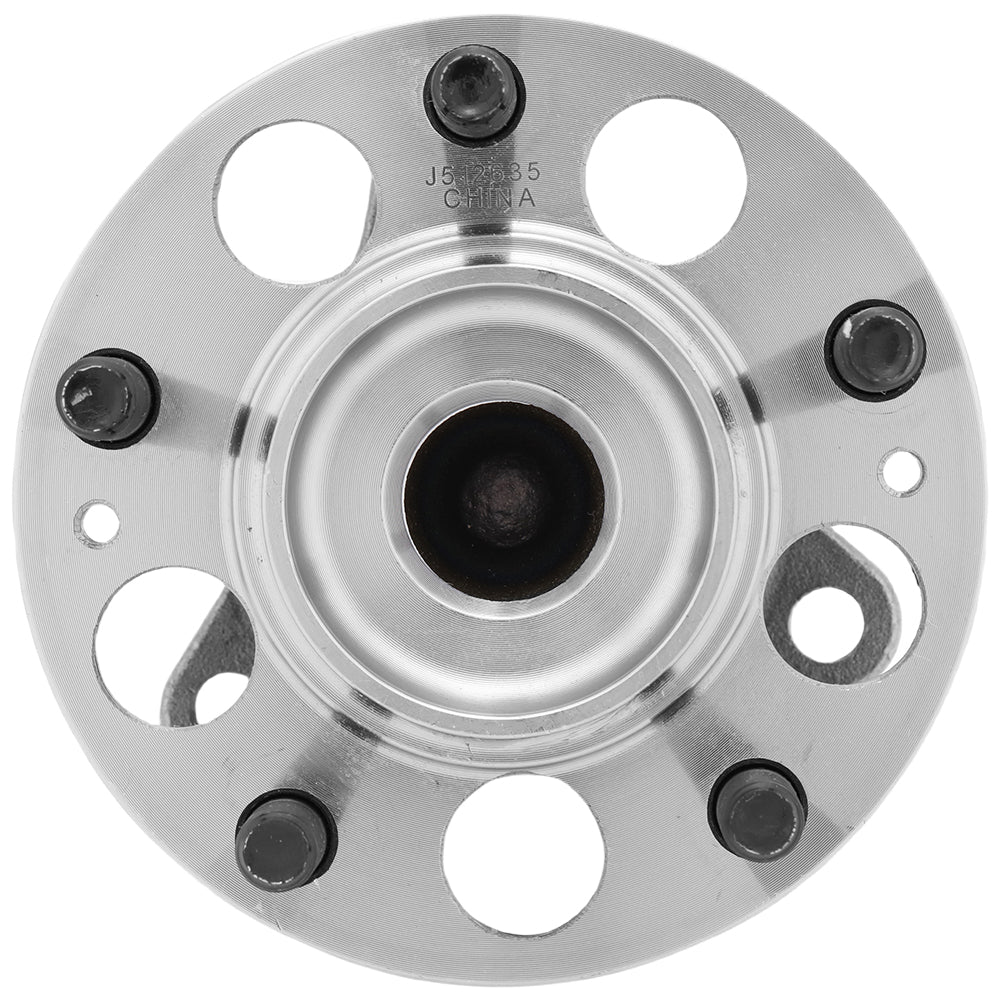 512635 - Rear Wheel Hub Bearing Assembly - Kool Products