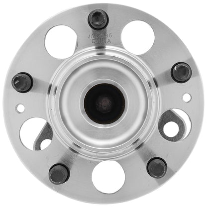 512635 - Rear Wheel Hub Bearing Assembly - Kool Products
