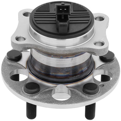 512645 - Rear Wheel Hub Bearing Assembly - Kool Products