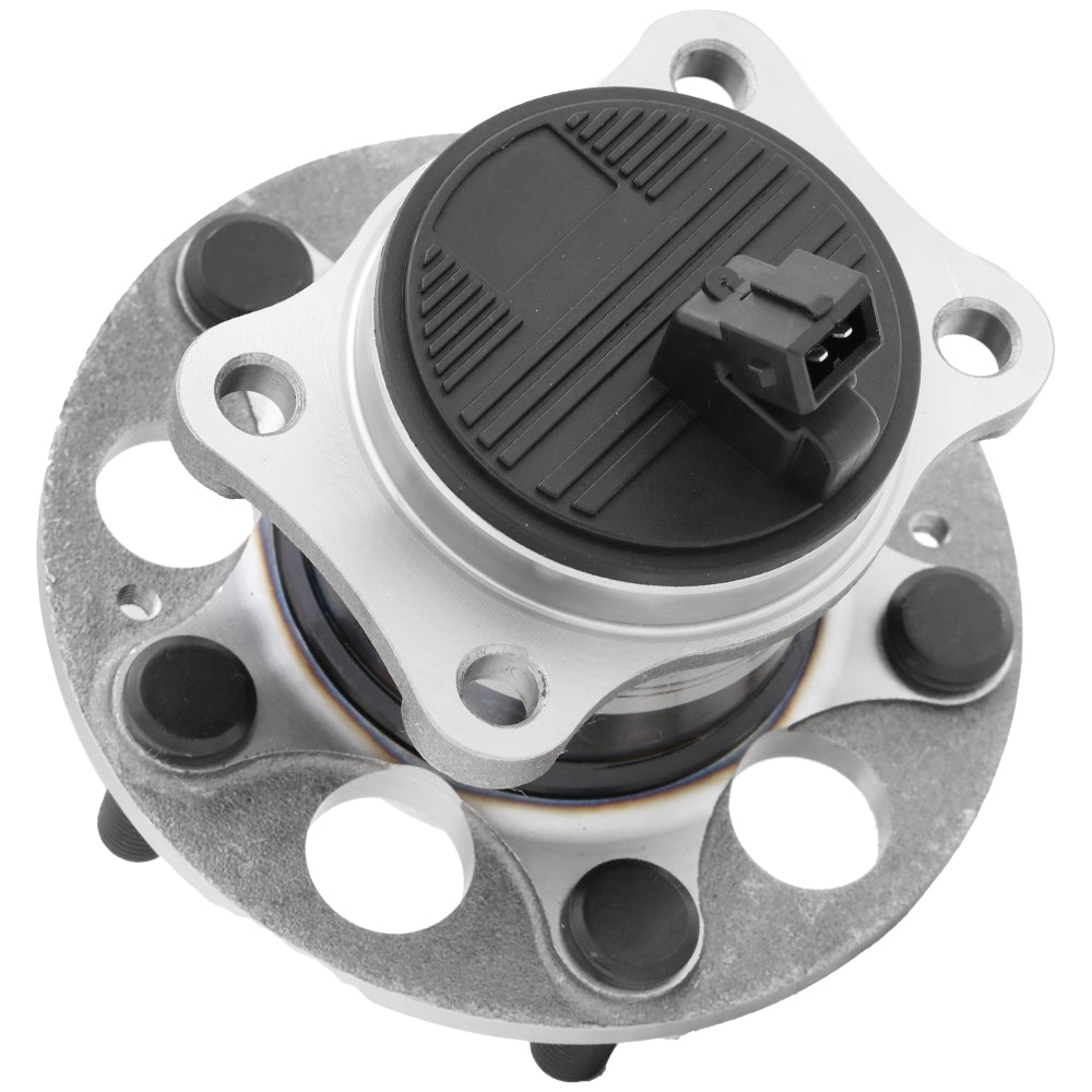 512645 - Rear Wheel Hub Bearing Assembly - Kool Products