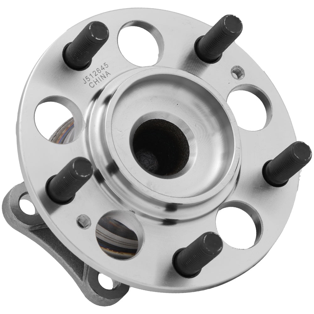 512645 - Rear Wheel Hub Bearing Assembly - Kool Products