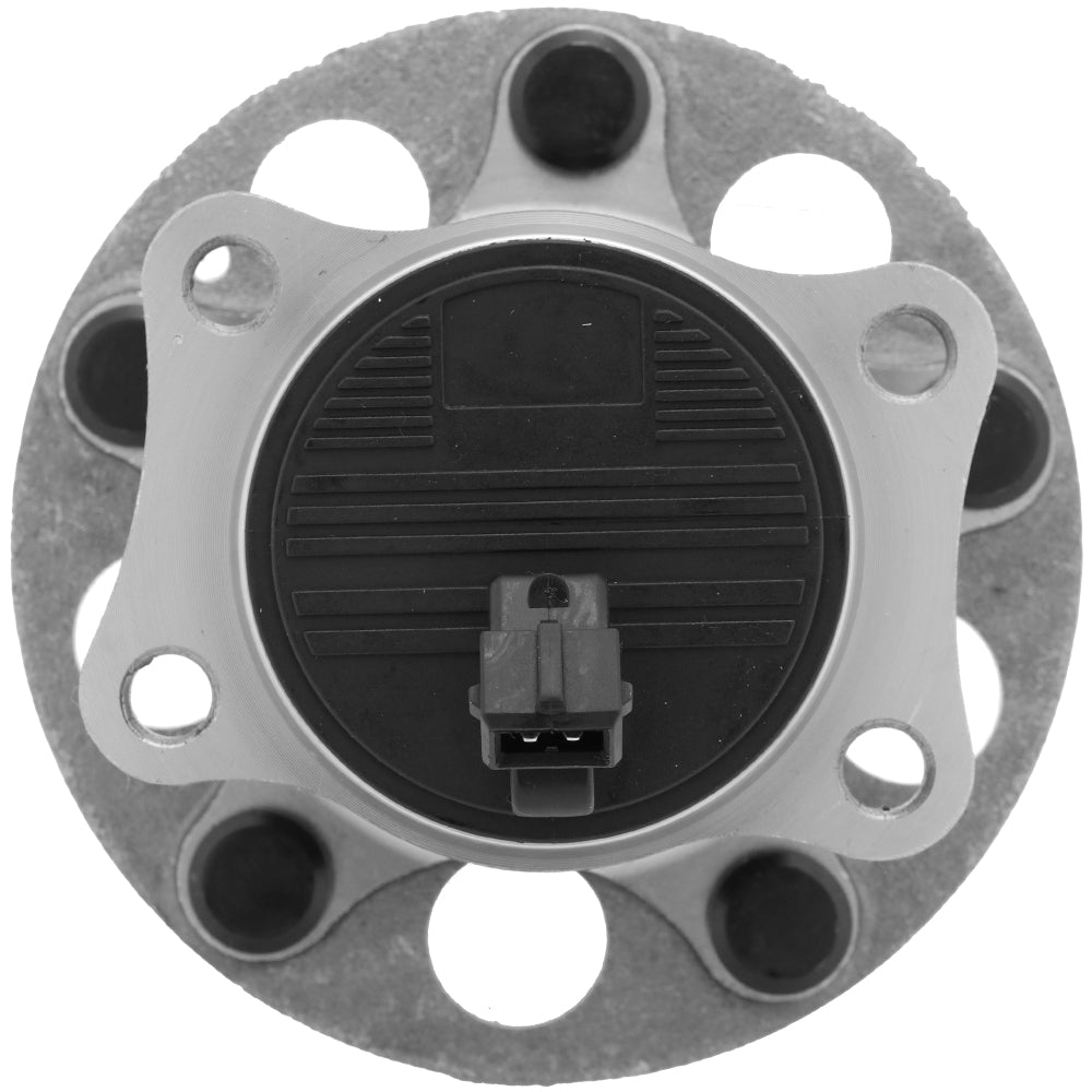 512645 - Rear Wheel Hub Bearing Assembly - Kool Products