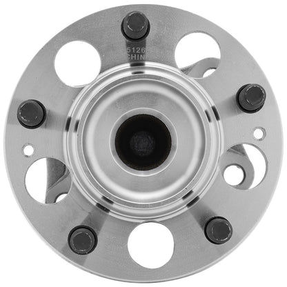 512645 - Rear Wheel Hub Bearing Assembly - Kool Products