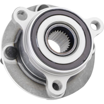 512654 - Rear Wheel Hub Bearing Assembly - Kool Products
