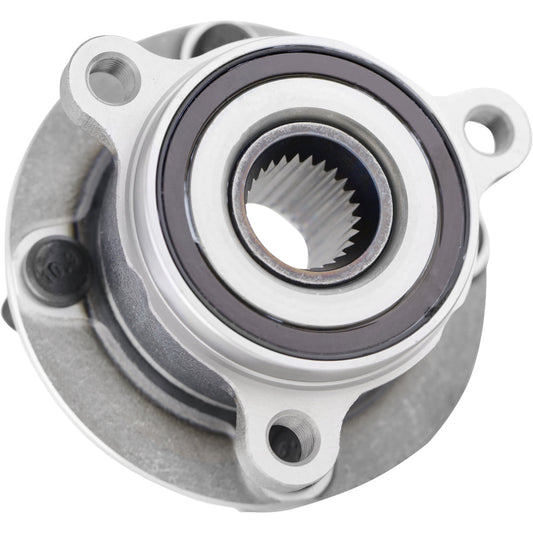 512654 - Rear Wheel Hub Bearing Assembly - Kool Products