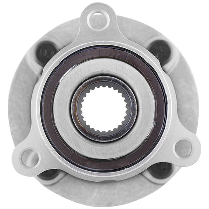 512654 - Rear Wheel Hub Bearing Assembly - Kool Products