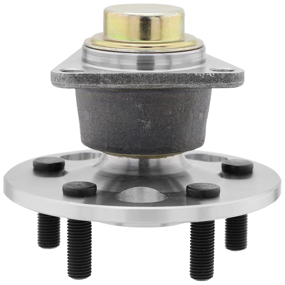 513012 - Rear Wheel Bearing - Kool Products