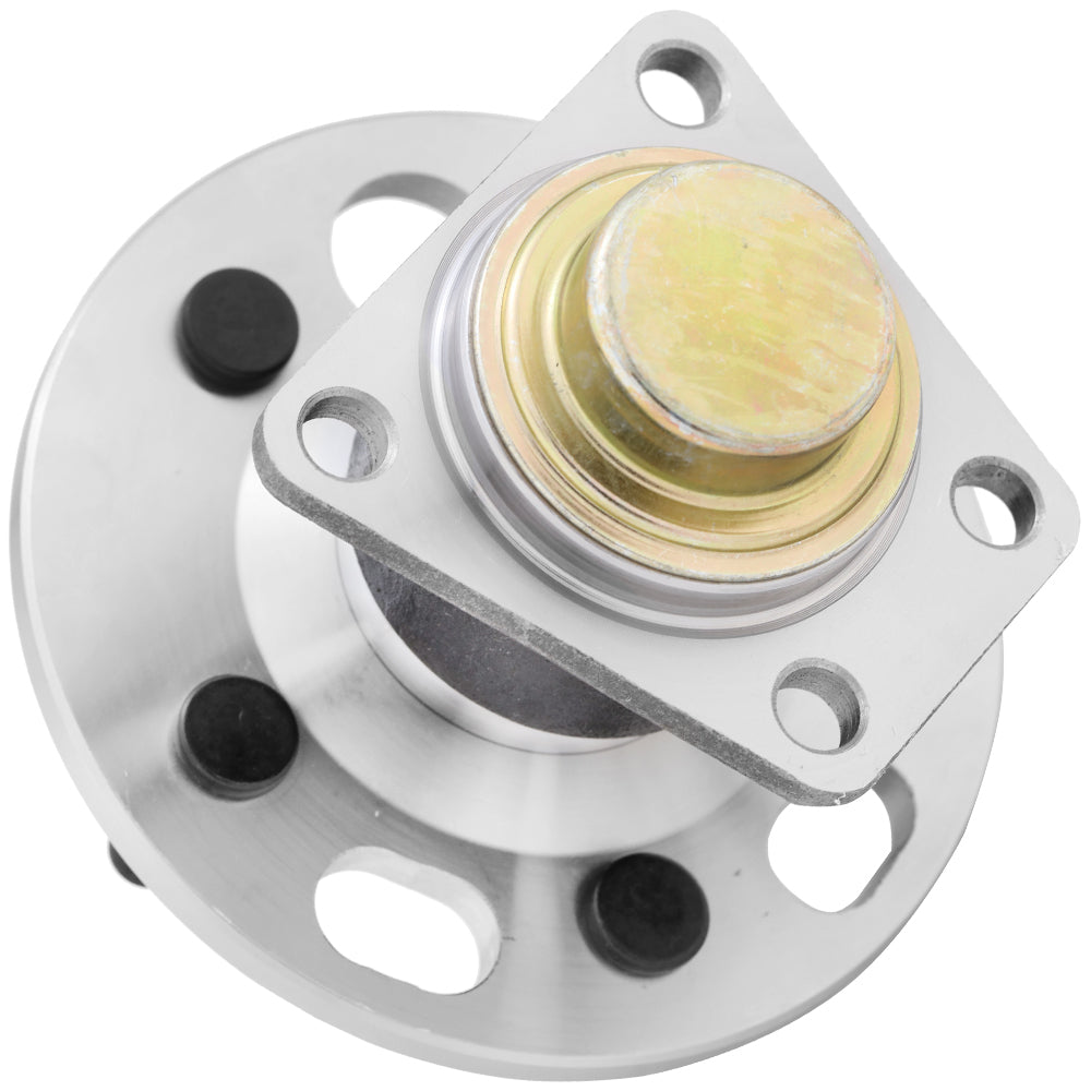 513012 - Rear Wheel Bearing - Kool Products