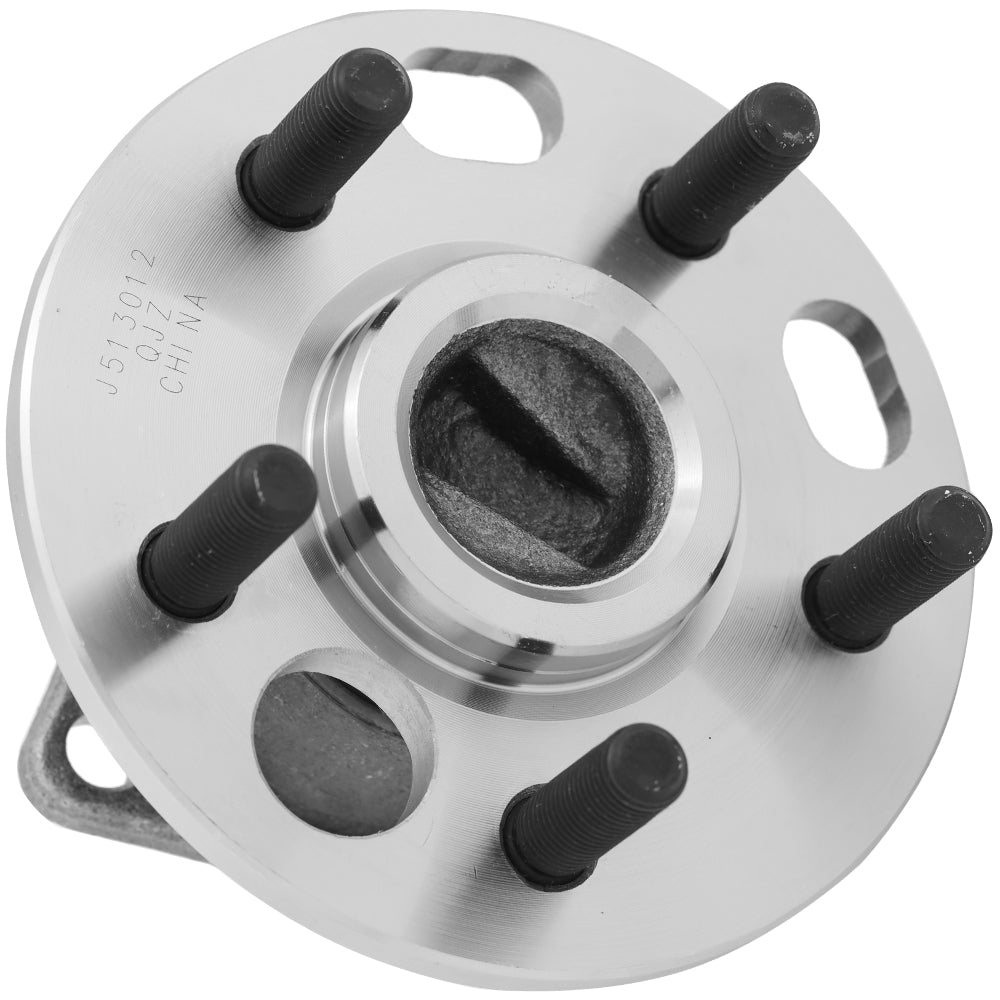 513012 - Rear Wheel Bearing - Kool Products