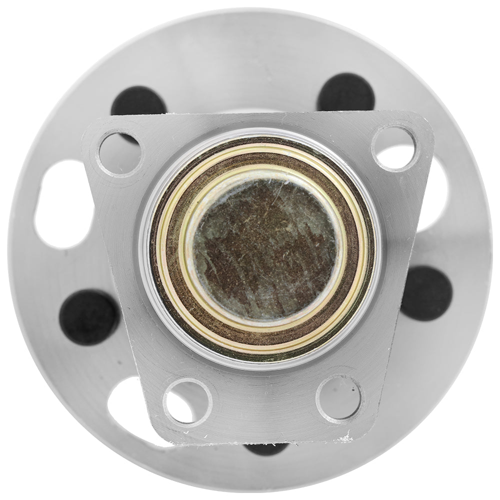 513012 - Rear Wheel Bearing - Kool Products