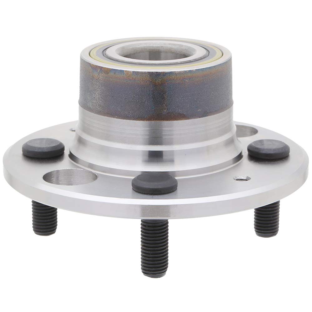 513033 - Rear Wheel Hub Bearing Assembly - Kool Products