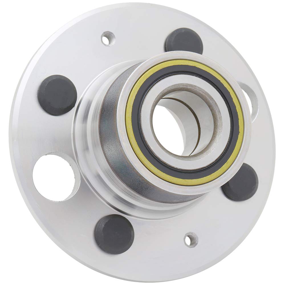513033 - Rear Wheel Hub Bearing Assembly - Kool Products
