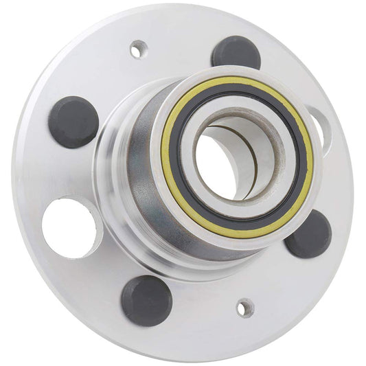513033 - Rear Wheel Hub Bearing Assembly - Kool Products