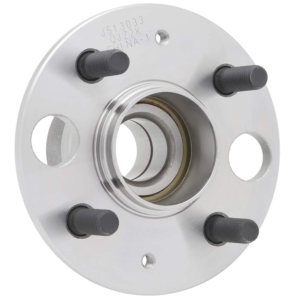 513033 - Rear Wheel Hub Bearing Assembly - Kool Products