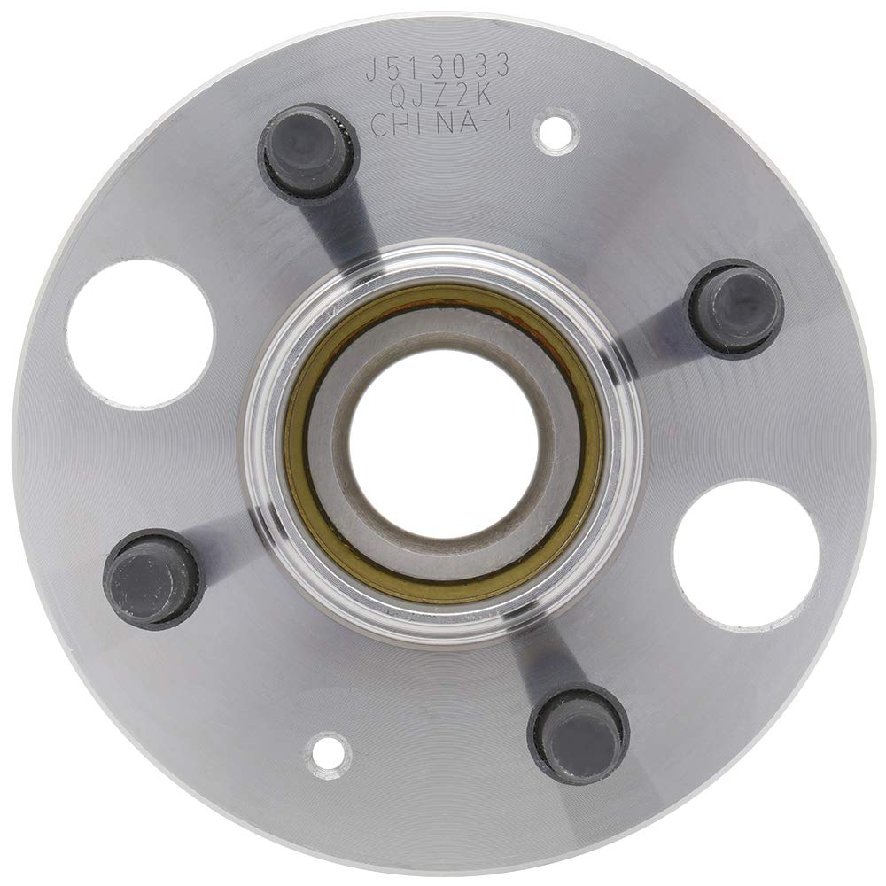 513033 - Rear Wheel Hub Bearing Assembly - Kool Products