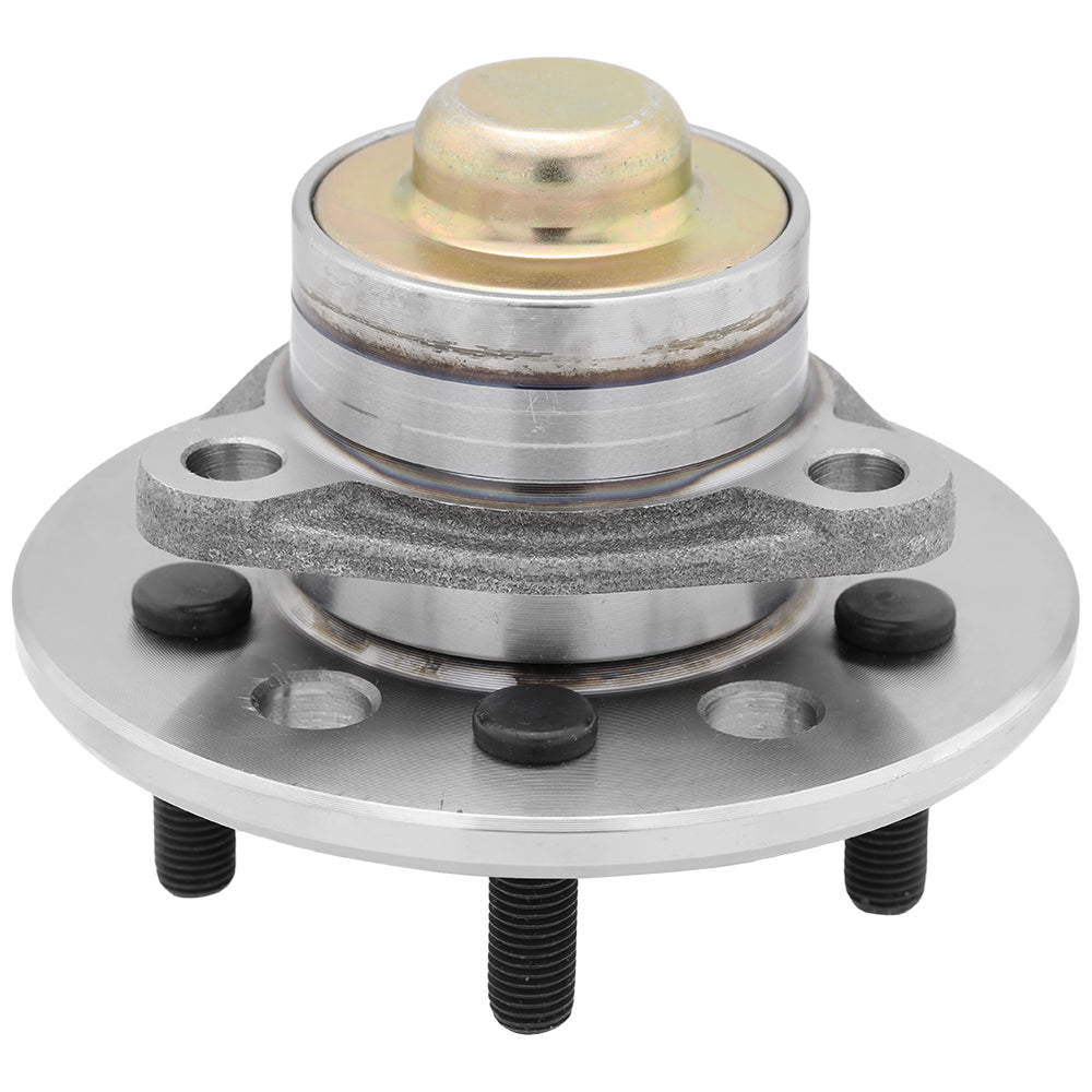 513040 - Front Wheel Hub Bearing Hub Assembly - Kool Products