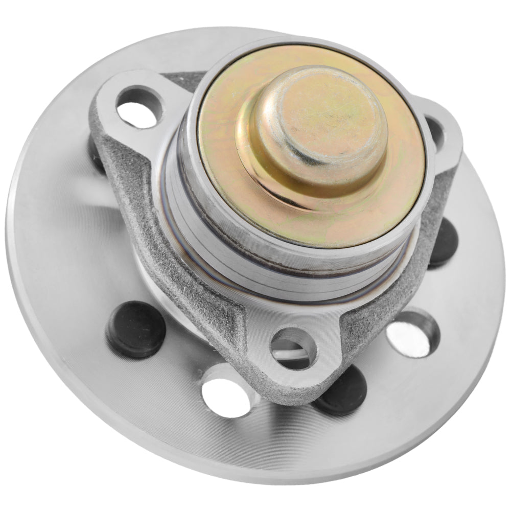 513040 - Front Wheel Hub Bearing Hub Assembly - Kool Products