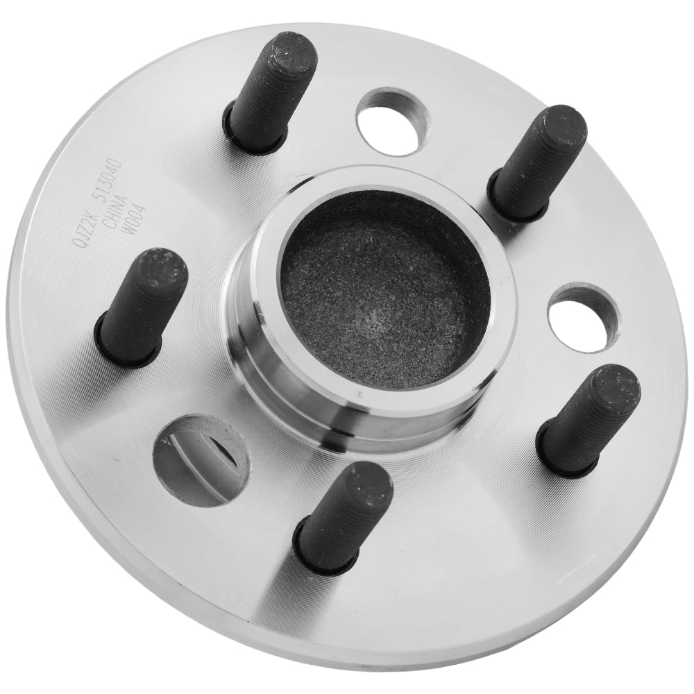 513040 - Front Wheel Hub Bearing Hub Assembly - Kool Products